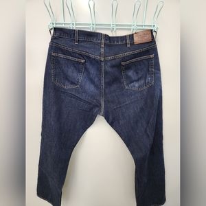 Brooks brothers jeans